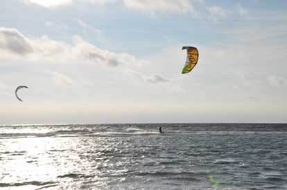 Kiten Weststrand DSC_0325